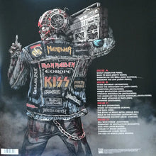Load image into Gallery viewer, Arch Enemy : Covered In Blood (2xLP, Comp)