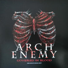 Load image into Gallery viewer, Arch Enemy : Covered In Blood (2xLP, Comp)