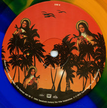 Load image into Gallery viewer, Various : William Shakespeare's Romeo + Juliet (Music From The Motion Picture) (LP, Comp, Ltd, RE, Blu)