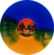 Load image into Gallery viewer, Various : William Shakespeare's Romeo + Juliet (Music From The Motion Picture) (LP, Comp, Ltd, RE, Blu)