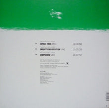 Load image into Gallery viewer, Front 242 : Headhunter 2000 Part 2.0 (12&quot;)