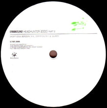 Load image into Gallery viewer, Front 242 : Headhunter 2000 Part 2.0 (12&quot;)
