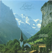 Load image into Gallery viewer, John Innes :  Blessed Quietness (LP, Album)