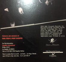 Load image into Gallery viewer, Slaughter : The Wild Life (LP, Album)