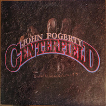 Load image into Gallery viewer, John Fogerty : Centerfield (LP, Album, RE)