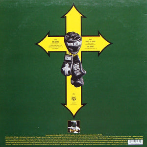 House Of Pain : On Point (12")