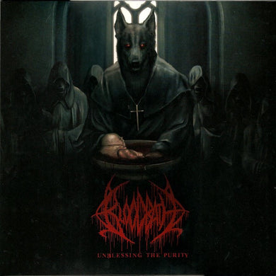 Bloodbath : Unblessing The Purity (10