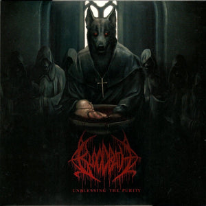 Bloodbath : Unblessing The Purity (10", EP, RP)