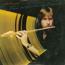 Load image into Gallery viewer, The Tim Weisberg Band : Rotations (LP, Album)