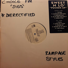 Load image into Gallery viewer, Sweet N Lo&#39; : Pucker Up (LP, Album, Promo)