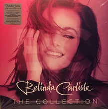 Load image into Gallery viewer, Belinda Carlisle : The Collection (2xLP, Comp, Ltd, RE, RM, Pin)