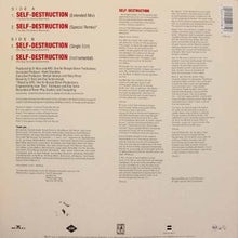 Load image into Gallery viewer, The Stop The Violence Movement : Self Destruction (12")