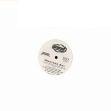 Load image into Gallery viewer, Ced (3) : Whatcha Say (12", Promo)