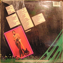 Load image into Gallery viewer, Tyrone Brunson : Sticky Situation (LP, Album)