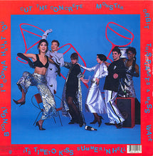 Load image into Gallery viewer, Fred Schneider &amp; The Shake Society : Fred Schneider &amp; The Shake Society (LP, Album, Spe)