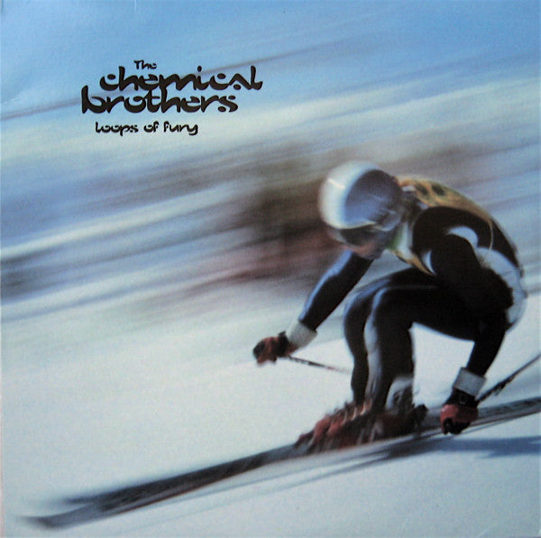 The Chemical Brothers : Loops Of Fury (12