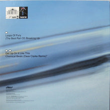 Load image into Gallery viewer, The Chemical Brothers : Loops Of Fury (12&quot;, EP)