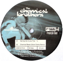 Load image into Gallery viewer, The Chemical Brothers : Loops Of Fury (12&quot;, EP)