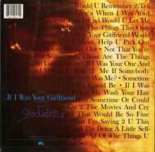 Load image into Gallery viewer, Prince : If I Was Your Girlfriend (12&quot;, Maxi, SRC)