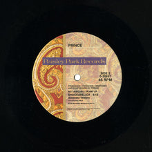 Load image into Gallery viewer, Prince : If I Was Your Girlfriend (12&quot;, Maxi, SRC)