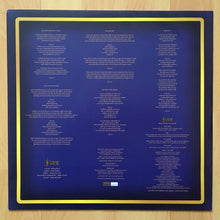 Load image into Gallery viewer, Saxon : Lionheart (LP, Album, RE)
