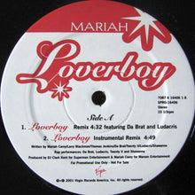 Load image into Gallery viewer, Mariah* : Loverboy (12&quot;, Promo)