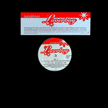 Load image into Gallery viewer, Mariah* : Loverboy (12&quot;, Promo)