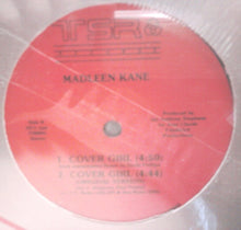 Load image into Gallery viewer, Madleen Kane : Cover Girl (12")