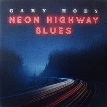 Load image into Gallery viewer, Gary Hoey : Neon Highway Blues (LP, Album, 180)