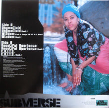 Load image into Gallery viewer, Stahhr Tha F.E.M.C.E.E.* : Rhyme Fluid (12")