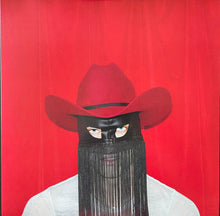 Load image into Gallery viewer, Orville Peck : Pony (LP, Album)