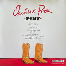 Load image into Gallery viewer, Orville Peck : Pony (LP, Album)