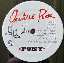 Load image into Gallery viewer, Orville Peck : Pony (LP, Album)