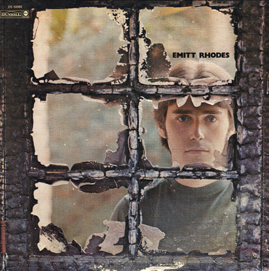 Emitt Rhodes : Emitt Rhodes (LP, Album, Ter)