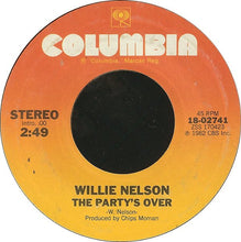 Load image into Gallery viewer, Willie Nelson : Always On My Mind (7&quot;, Single)