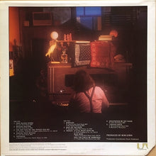 Load image into Gallery viewer, Dr. John : Hollywood Be Thy Name (LP, Album)