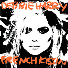 Load image into Gallery viewer, Debbie Harry* : French Kissin (12", Maxi, All)