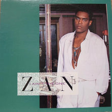 Load image into Gallery viewer, Zan : I Ain't The One (12", Promo)