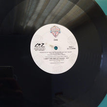 Load image into Gallery viewer, Zan : I Ain't The One (12", Promo)