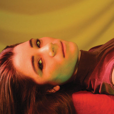 Lady Lamb* : Even In The Tremor (LP, Ltd, Cok)
