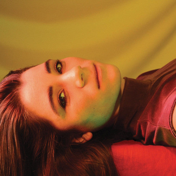Lady Lamb* : Even In The Tremor (LP, Ltd, Cok)