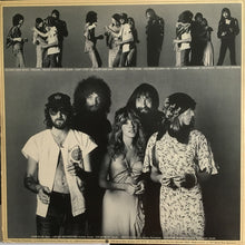 Load image into Gallery viewer, Fleetwood Mac : Rumours (LP, Album, Tex)