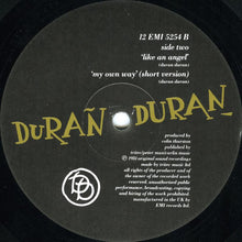 Load image into Gallery viewer, Duran Duran : My Own Way (Night Version) (12&quot;, Single, Blu)
