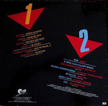 Load image into Gallery viewer, Various : Metal Treasures And Vinyl Heavies (LP, Comp)