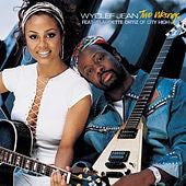 Load image into Gallery viewer, Wyclef Jean : Two Wrongs (Don&#39;t Make It Right) (12&quot;)