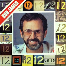 Load image into Gallery viewer, Bob James : 12 (LP, Album, Pit)