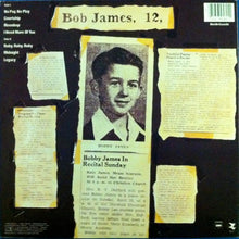 Load image into Gallery viewer, Bob James : 12 (LP, Album, Pit)