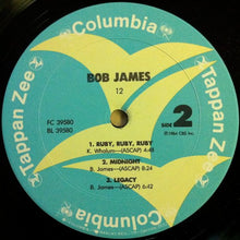 Load image into Gallery viewer, Bob James : 12 (LP, Album, Pit)