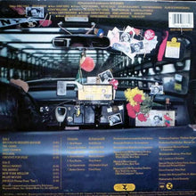 Load image into Gallery viewer, Bob James : The Genie: Themes &amp; Variations From The TV Series "Taxi" (LP, Album, Col)