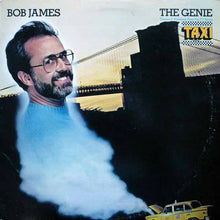 Load image into Gallery viewer, Bob James : The Genie: Themes &amp; Variations From The TV Series "Taxi" (LP, Album, Col)